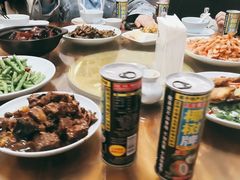 -双塔老饭店