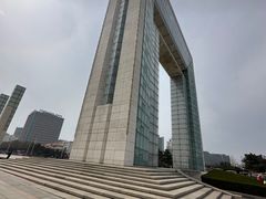 -幸福门