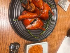 -香雪海饭店中餐厅(湖滨店)