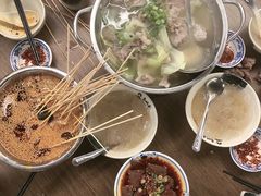 -肖四女乐山跷脚牛肉(世博源店)
