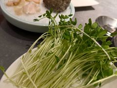 -鼎鼎香·港式火锅(北京SKP店)