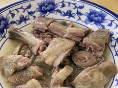 -肥仔顺德菜(龙悦居店)