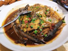 -劲莲舟山海鲜(东书房路店)