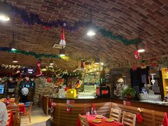 -申德勒加油站西餐厅(日坛路总店)