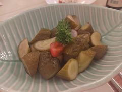 -华梅西餐厅(哈尔滨中央大街店)