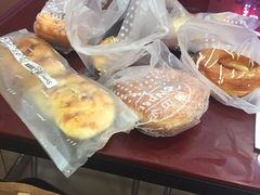 -雪贝尔Shaber面包花园(民德路店)