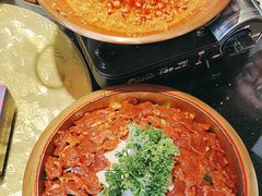 -外婆味道·云南菜大当家(关上店)