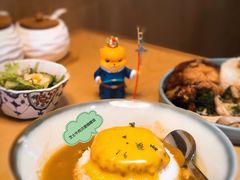 -红小满休闲餐厅(十全街店)