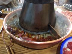 -东镇老火锅(长春路首店)