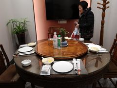 包厢-东湖食堂·湖景餐厅•会议