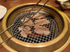 -御牛道日式烤肉料理(杭州万象城店)