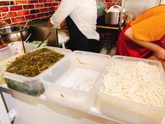 -小朱麻辣串(益民街店)