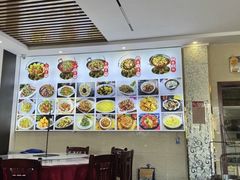 -天堂寨大别山人家2号(天堂寨店)