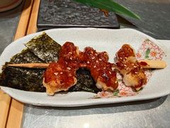 -火山屋台(新街口店)