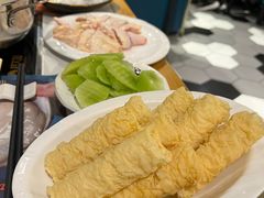 -蚝大仙横琴生蚝火锅(中央汇店)