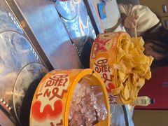 -龍歌自助小火锅(秦淮水游城店)