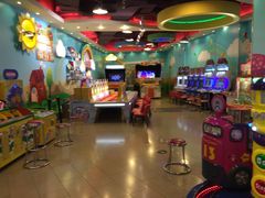 -汤姆熊欢乐世界·史莱姆怪兽(正大店)