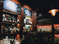 -The Cheebat 锌吧·Bistro(体育西店)
