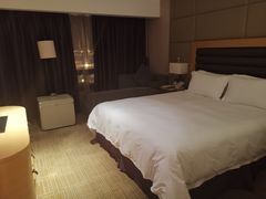 -上海中航虹桥机场泊悦酒店