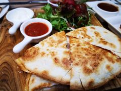 -榖屋house of flour(张江首店)