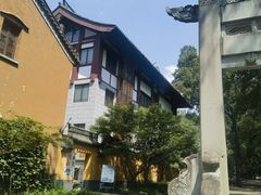 -灵谷景区