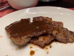 -洲际酒店·地平线全日餐厅HORIZON CAFÉ