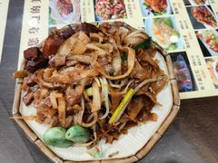 -葛记焖饼(伏牛路店)