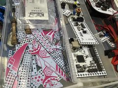 -瓦力工厂机器人·信息学奥赛·科技特长生·人工智能(亦庄校区)