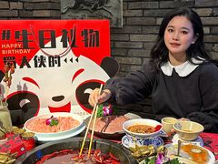 -蜀大侠火锅(建设路第五大道店)