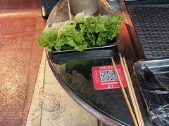 -老号李小肠·特色烧烤园(航天路店)