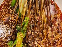 -嘉州叶婆婆钵钵鸡(建设路店)