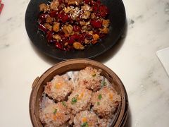 -初蓉丨遇见新川菜(亲贤街荣耀店)