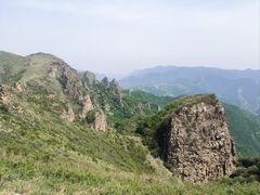 -灵山