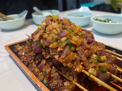 -阮老二·羊肉汤(黄甲店)