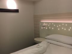 -东京湾希尔顿酒店