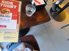 -Side Street街旁(交道口店)