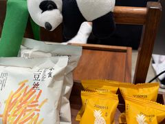 -李山山茶事(景枫店)
