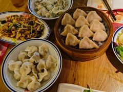 -新兴园饺子馆(北京百子湾店)