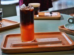 -sugarman espresso素饮糖人高新咖啡工厂