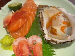 -王氏炉匠·烧鸟·居酒屋(双井店)