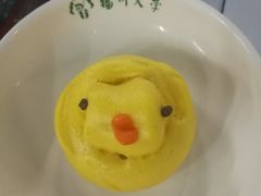 -扬州大学扬子津校区润园餐厅