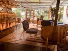 -Nirvana Cafe&Bar(北仓文创街区店)