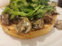 松露蘑菇吐司-Egg•Allday Brunch(襄阳北路店)