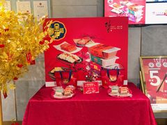 -稻香酒家·34年老字号·港式粤菜(侨光店)