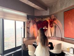 -烛影拾光观景餐厅·创意菜·摄影·小提琴(大唐不夜城店)