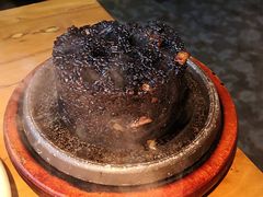 腊肉蜂窝煤-局气 烤鸭·北京菜(光华路店)