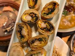 -黄鹤天厨·泡椒田鸡创始者(莲花店)