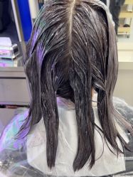 -丝念美发·专注烫染