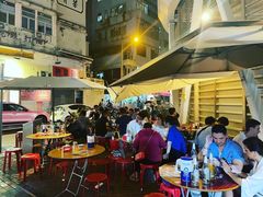 -麦文记面家(佐敦店)