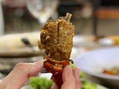 -無招牌海鮮(芽笼店)